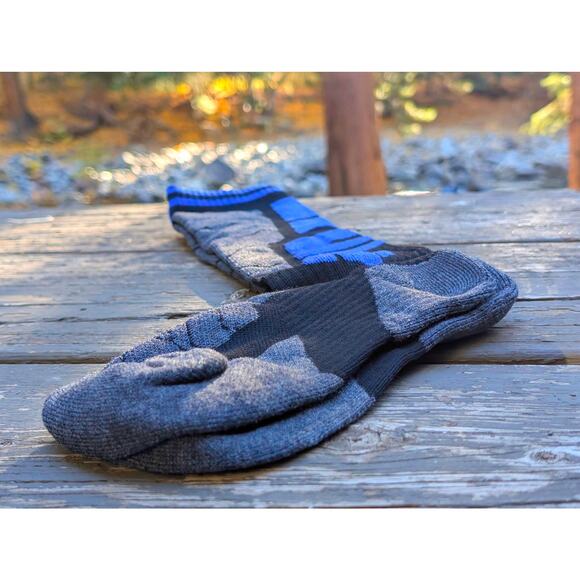 NWT Ski Snowboard Socks Performance Size EU 40-45 - Picture 8 of 14